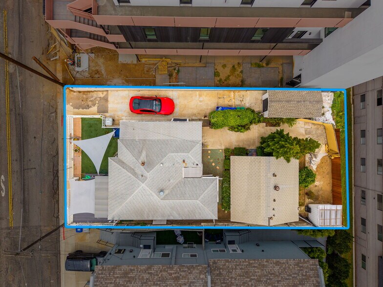 More Photos Of 1111 Colusa St, San Diego Multifamily For Sale