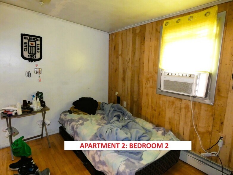 More Photos Of 309 Washington St, Perth Amboy Multifamily For Sale