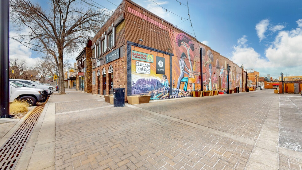 More Photos Of 140 W Oak St, Fort Collins Storefront Retail Office For Sale