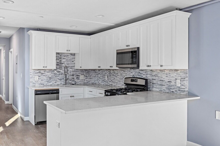 More Photos Of 167 Lexington St, Boston Apartments For Sale
