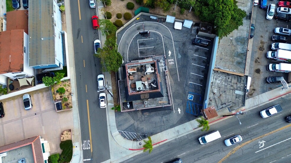 More Photos Of 1160 Aviation Blvd, Hermosa Beach Fast Food For Lease