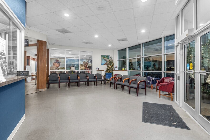 More Photos Of 3044 Sunset Ave, Rocky Mount Freestanding For Sale