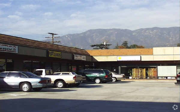 More Photos Of 3301-3315 N Verdugo Rd, Glendale General Retail For Lease