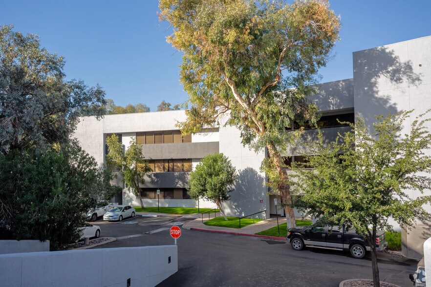 More Photos Of 4720 N Oracle Rd, Tucson Unknown For Lease