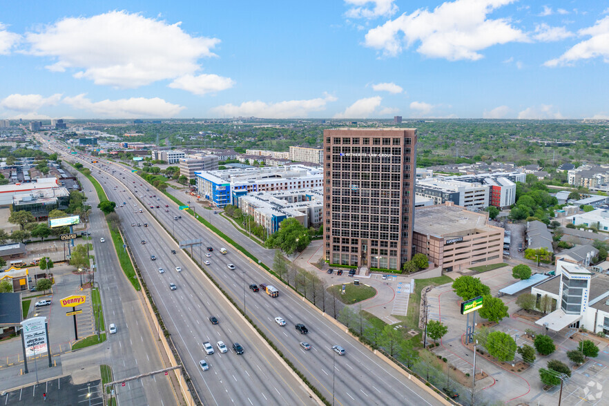 Primary Photo Of 10440 N Central Expy, Dallas Office For Lease