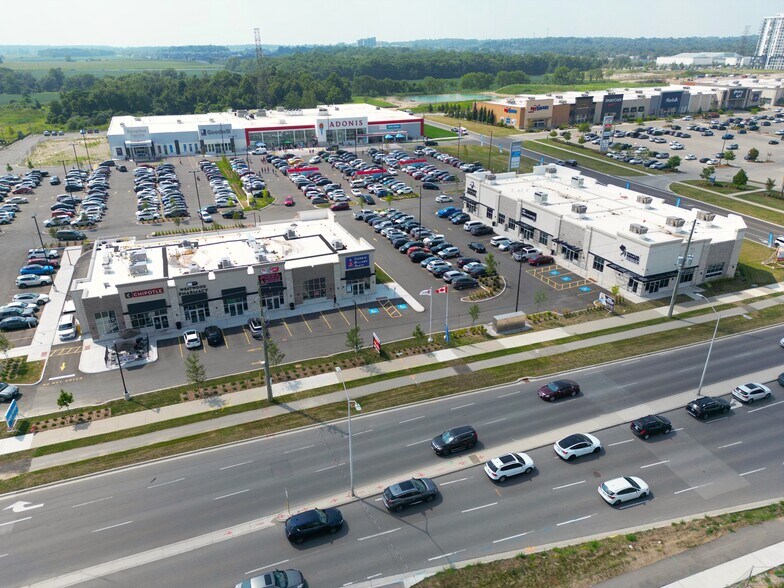 More Photos Of 3263 Wonderland Rd S, London Freestanding For Lease