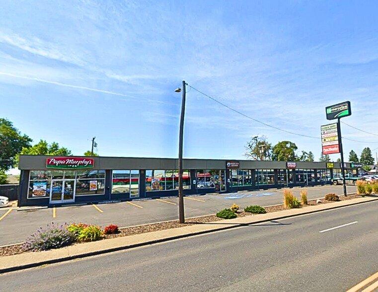 More Photos Of 1426-1528 E Francis St, Spokane Freestanding For Lease