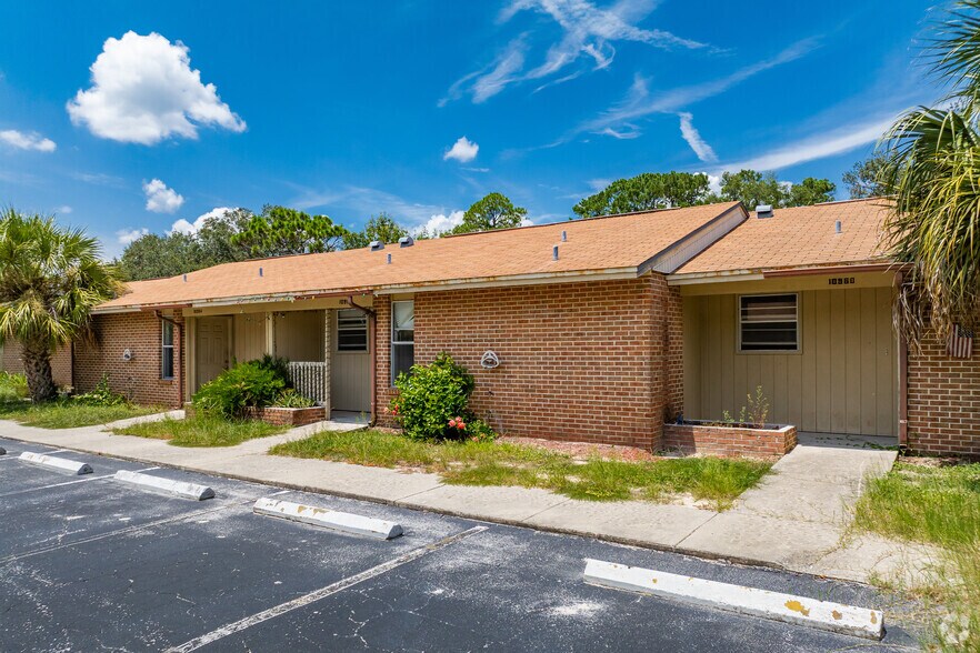 Primary Photo Of 10931 W Tidewater Cir, Crystal River Apartments For Sale