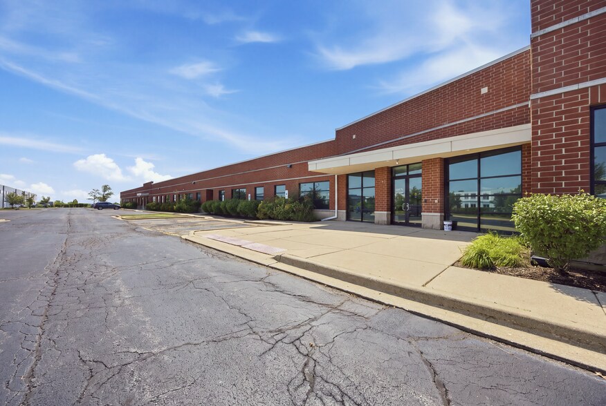More Photos Of 18861 S 90th Ave, Mokena Medical For Lease