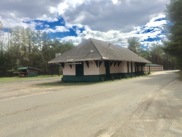 More Photos Of 44 Junction Rd, Lake Clear Hotel For Sale