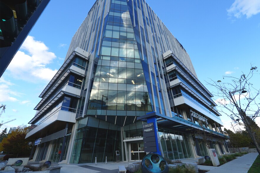 More Photos Of 13761 96th Av, Surrey Medical For Sale