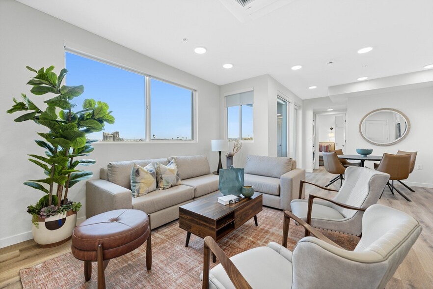 More Photos Of 3943 Oregon St, San Diego Apartments For Sale