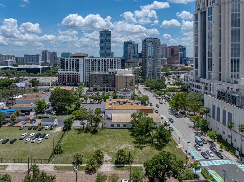 More Photos Of 437 N Magnolia Ave, Orlando Loft Creative Space For Sale