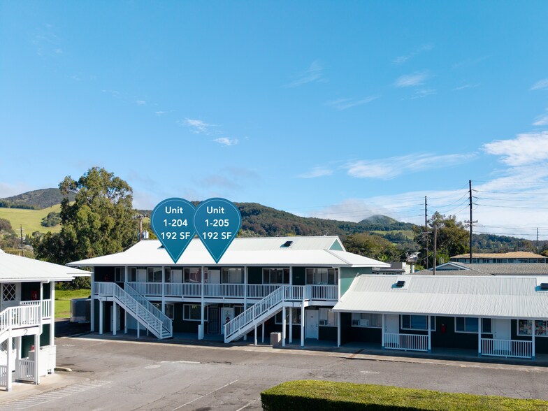 More Photos Of 65-1206 Mamalahoa Hwy, Kamuela Medical For Lease