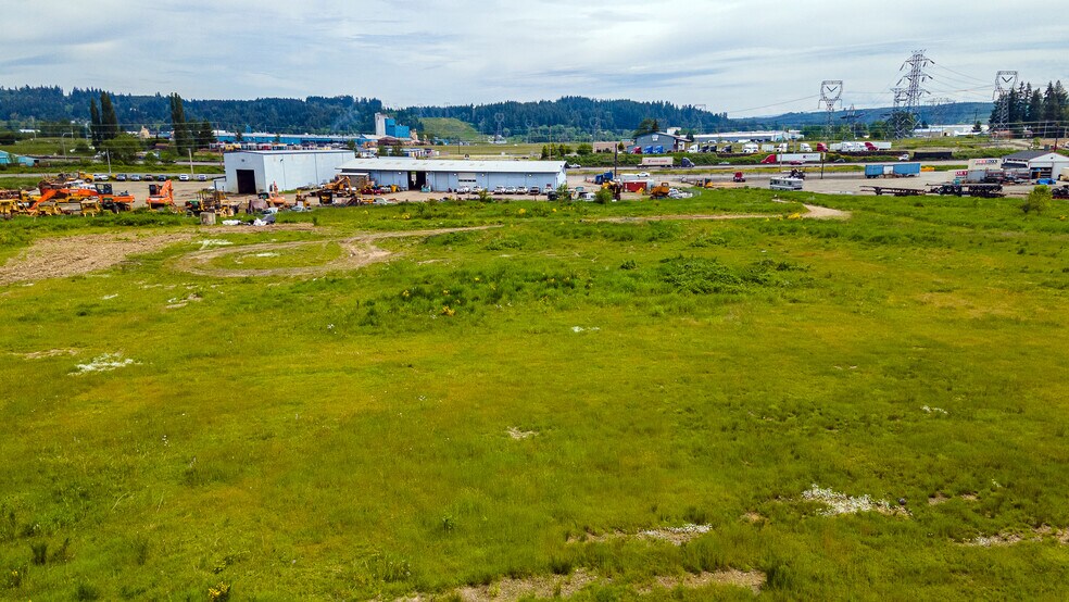 More Photos Of 277 Hamilton Rd, Chehalis Land For Sale