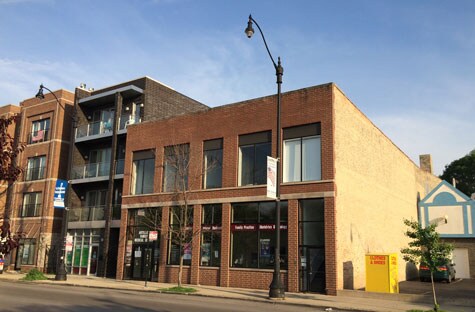 More Photos Of 3111 W Armitage Ave, Chicago Office For Lease