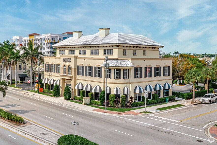 More Photos Of 601 S Federal Hwy, Boca Raton Office For Lease
