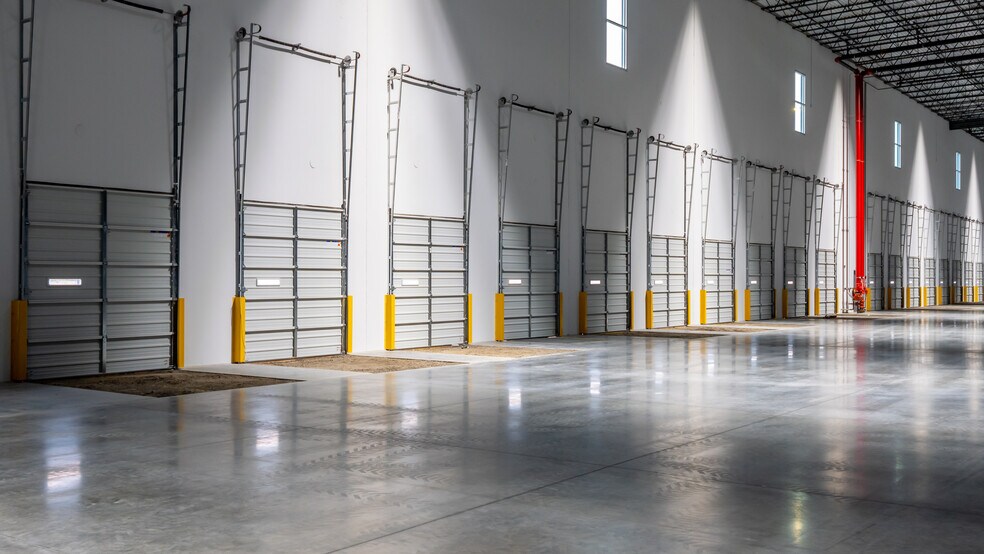 More Photos Of 3864 Highway 41 SE, Adairsville Warehouse For Sale