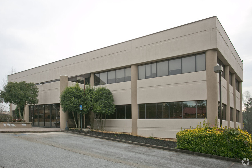 Primary Photo Of 2250 Corporate Plaza Pky SE, Smyrna Office For Lease