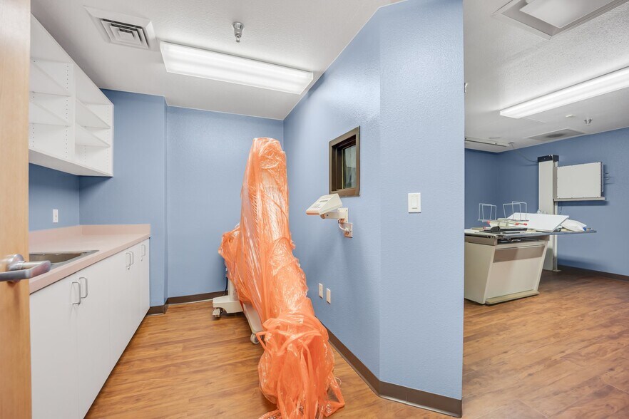 More Photos Of 1605 N Union Blvd, Colorado Springs Medical For Lease