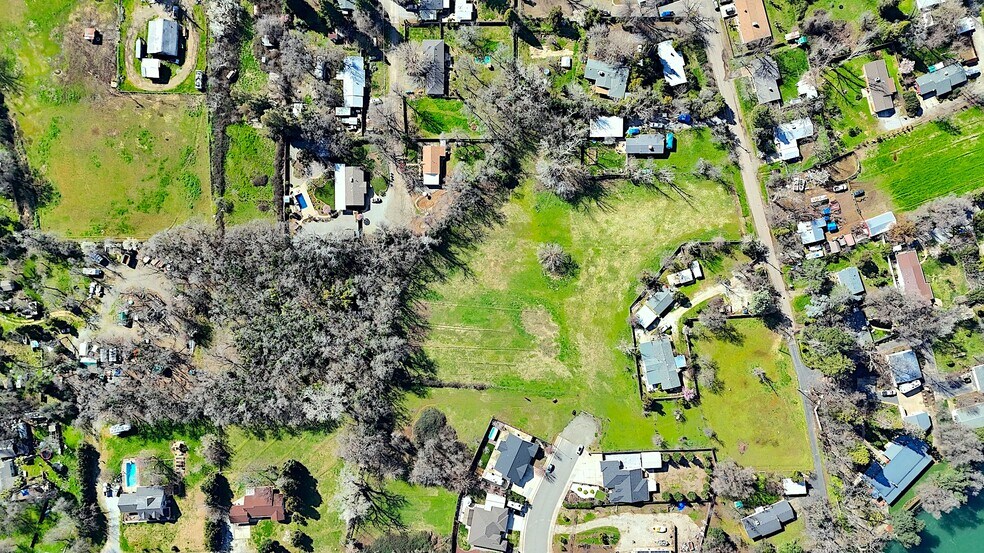 More Photos Of 3232 Nicolet Ln, Redding Land For Sale