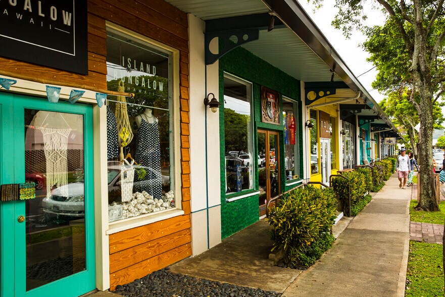 More Photos Of 573-609 Kailua Rd, Kailua Unknown For Lease