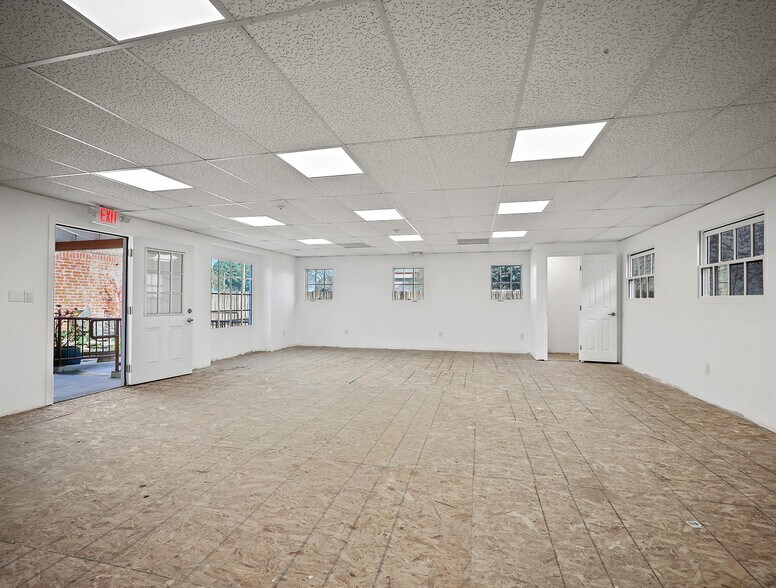 More Photos Of 9012-9016 W Olympic Blvd, Beverly Hills Medical For Lease