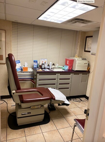 More Photos Of 161 Madison Ave, New York Medical For Lease