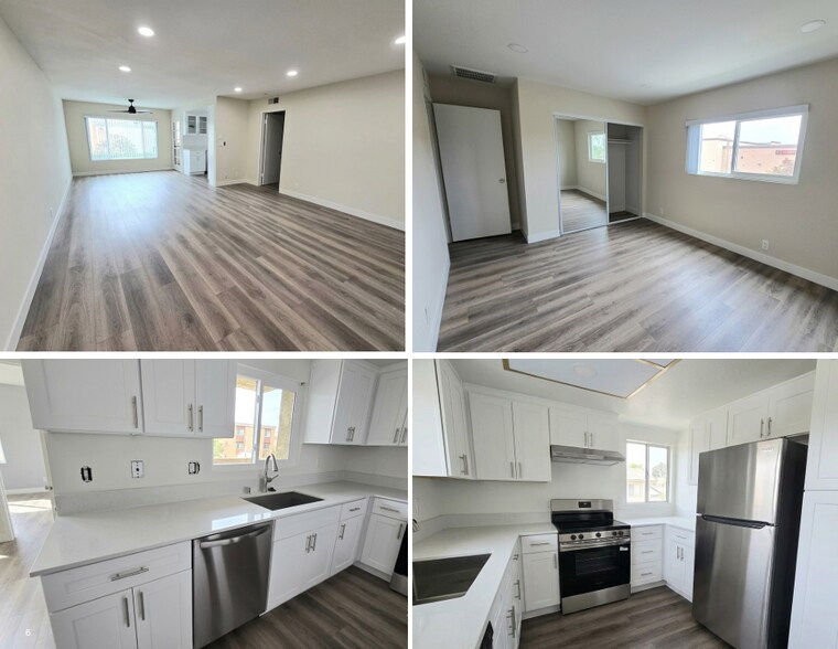 More Photos Of 2101 Vine St, Alhambra Apartments For Sale