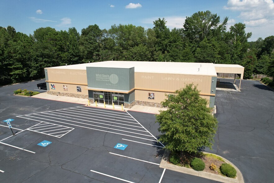 More Photos Of 9100 Brockington Rd, Sherwood Freestanding For Sale