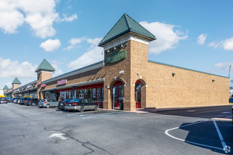 Primary Photo Of 2295 Richmond Ave, Staten Island Unknown For Lease