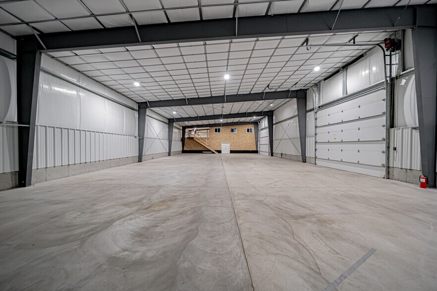 More Photos Of 4112 E 648 N, Rigby Industrial For Lease