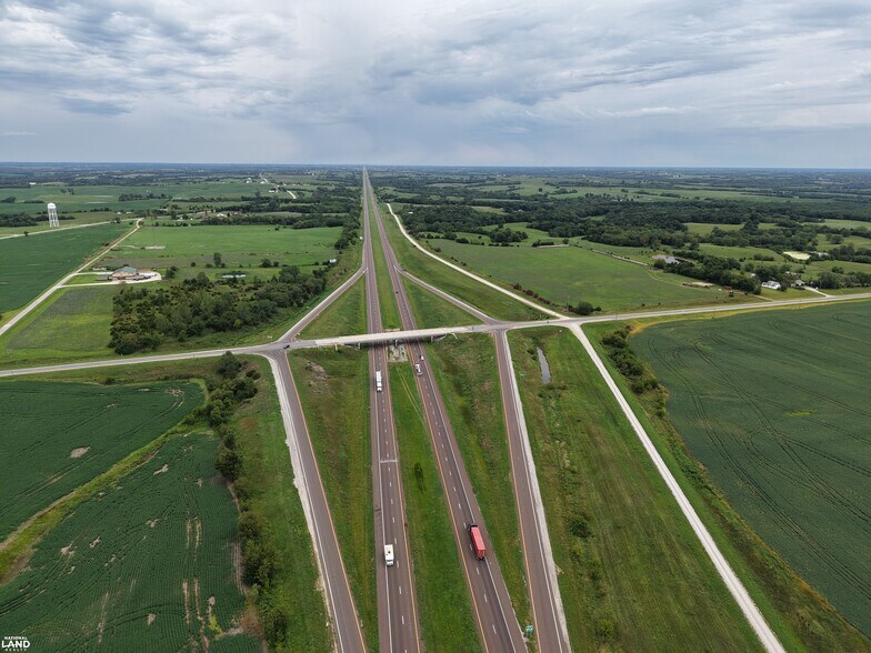 More Photos Of 0 E. State A. hwy, Ridgeway Land For Sale
