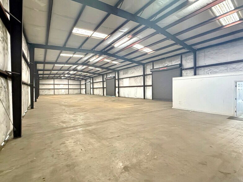 More Photos Of 1305 Whigham Pl, Tuscaloosa Warehouse For Lease