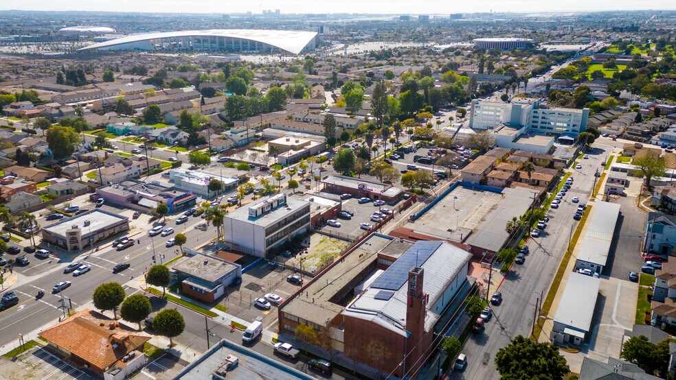 More Photos Of 3320 W 85th St, Inglewood Apartments For Sale