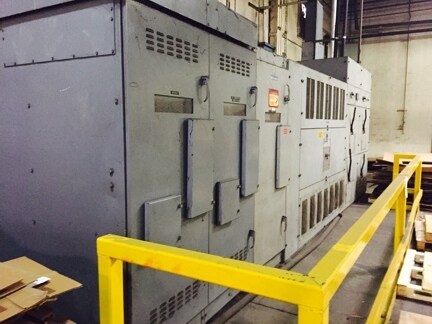 More Photos Of 615 N Agner Rd, Ottawa Manufacturing For Sale