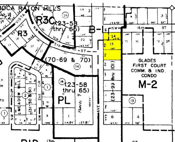 More Photos Of 1580 NW 2nd Ave, Boca Raton Unknown For Lease