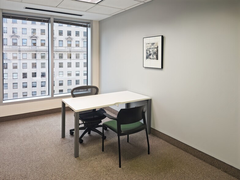 More Photos Of 600 Superior Ave, Cleveland Coworking Space