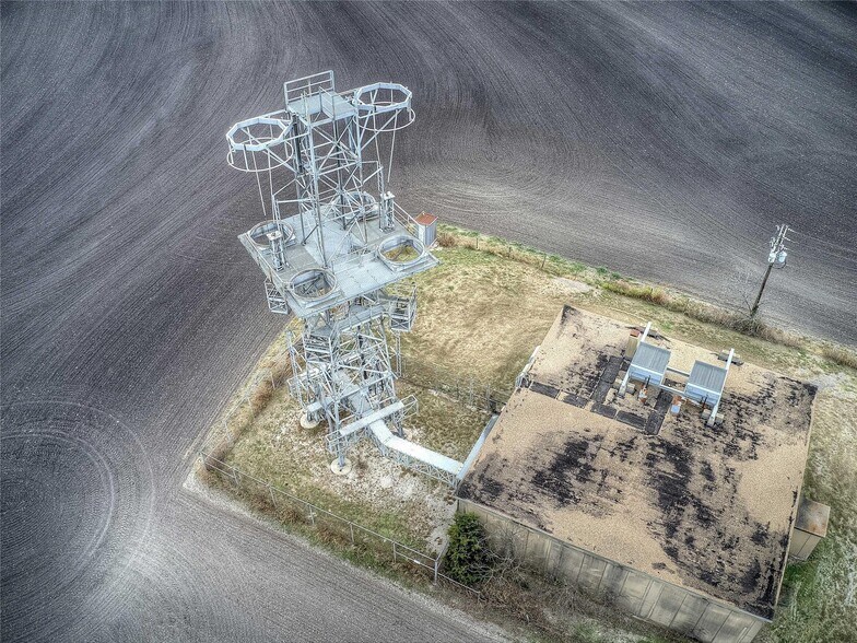 More Photos Of 550 S Farm To Market 1138, Nevada Radio TVTransmission Facilities For Sale