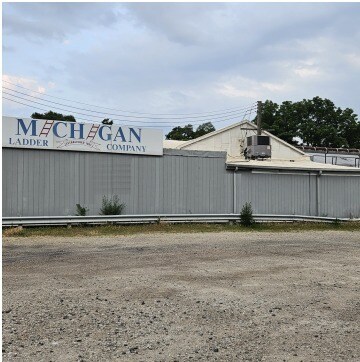 More Photos Of 12 E Forest Ave, Ypsilanti Warehouse For Lease