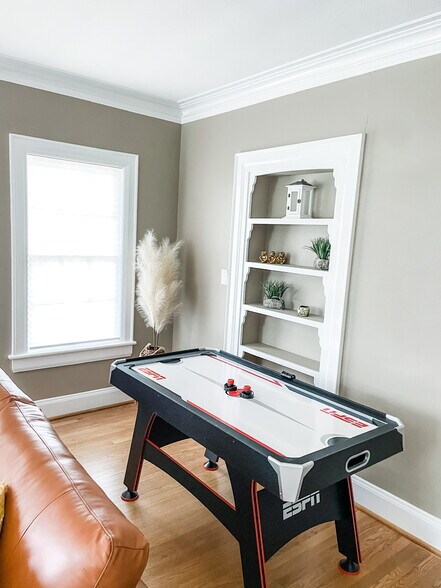 More Photos Of 2120 N Ocoee St, Cleveland Apartments For Sale