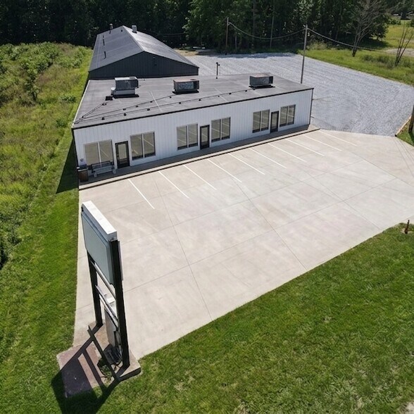More Photos Of 1305 State Route 28, Milford General Retail For Lease
