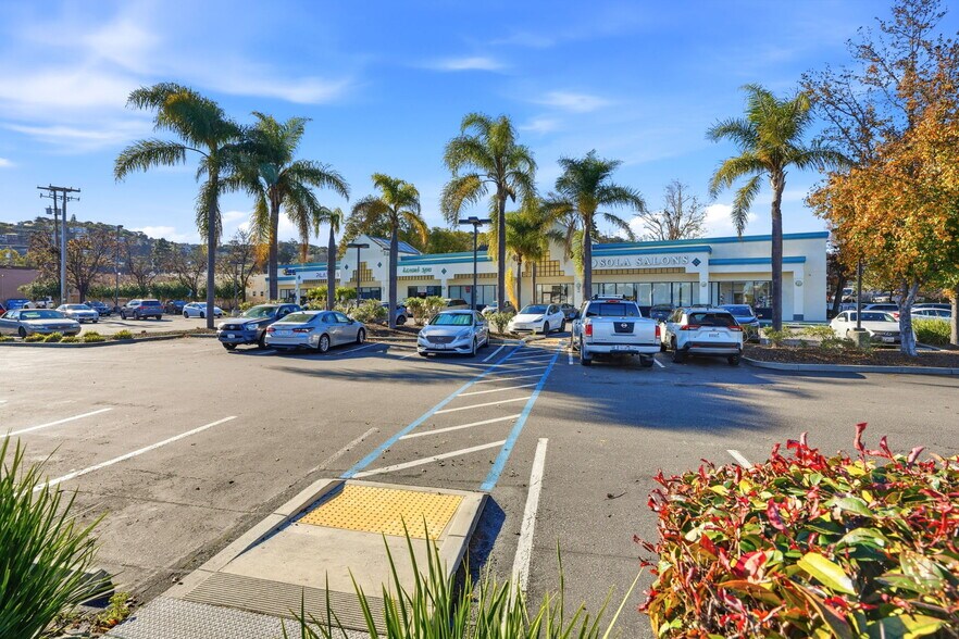 More Photos Of 4060 S El Camino Real, San Mateo Freestanding For Sale