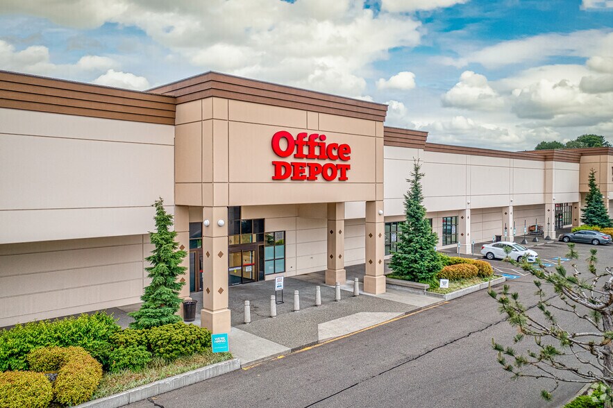 Primary Photo Of 300 Andover Park W, Tukwila General Retail For Lease