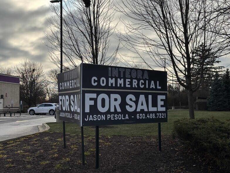 More Photos Of 9872 Milwaukee Ave, Glenview Land For Sale