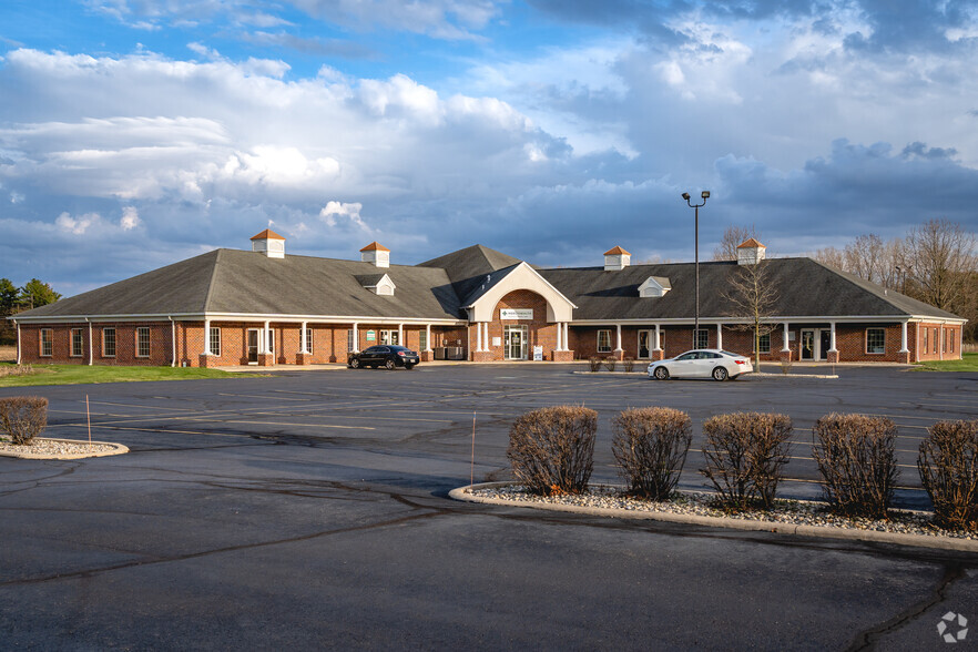 Primary Photo Of 22 Turtle Creek Cir, Swanton Medical For Lease