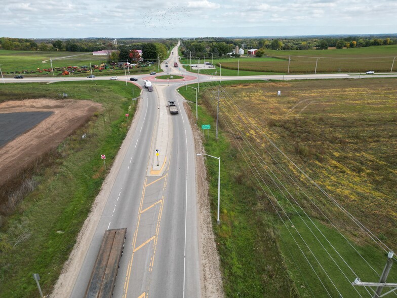 Primary Photo Of Hwy 96 & Hwy 45, Readfield Land For Sale