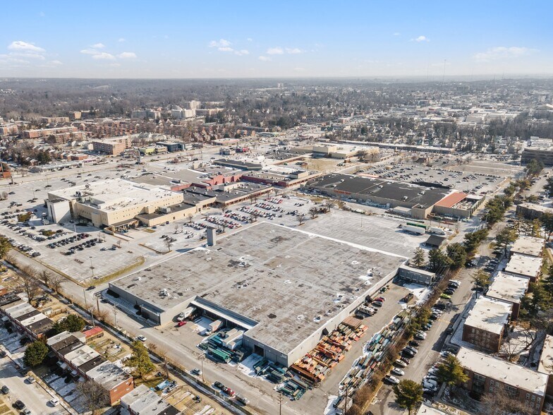 More Photos Of 4241 Brookhill Rd, Baltimore Warehouse For Lease