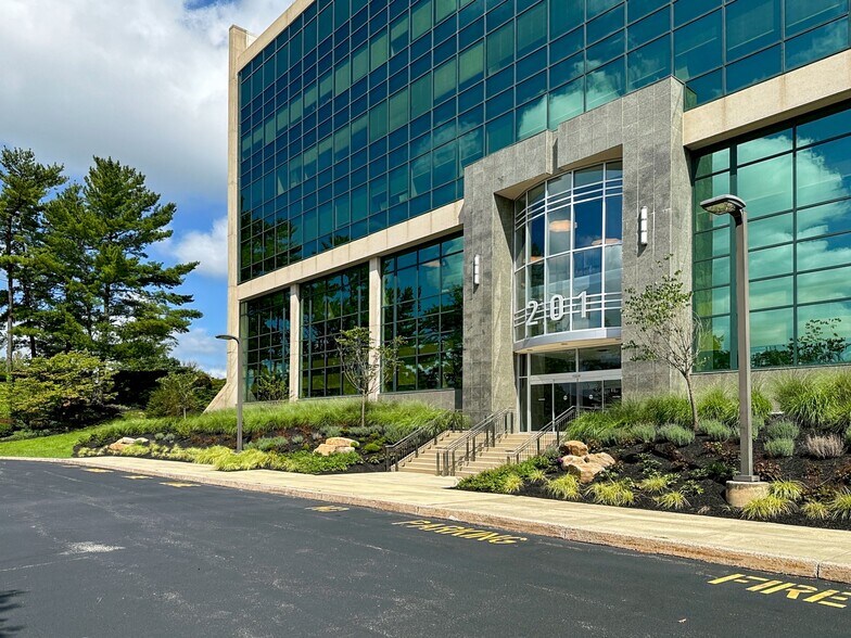 More Photos Of 201 King of Prussia Rd, Radnor Coworking Space