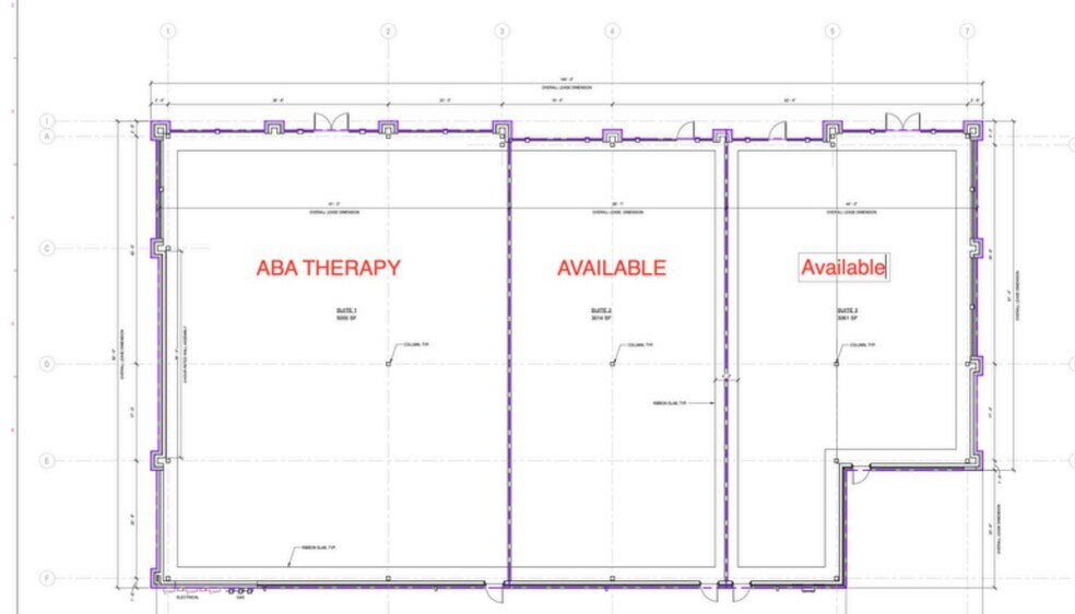 More Photos Of 2125 Bass St, Monroe Storefront Retail Office For Lease